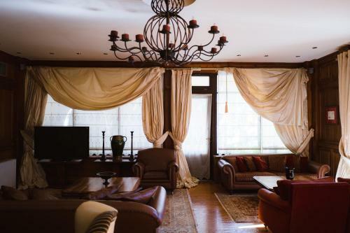 Hotel Trikolonion Country Stemnitsa