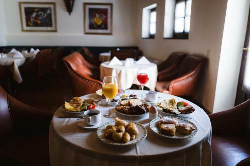 Hotel Trikolonion Country Stemnitsa