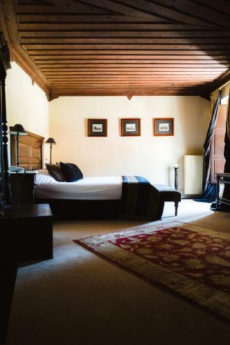 Hotel Trikolonion Country Stemnitsa