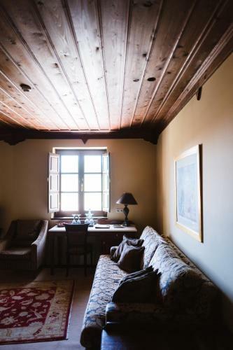 Hotel Trikolonion Country Stemnitsa