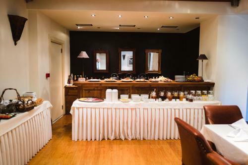 Hotel Trikolonion Country Stemnitsa