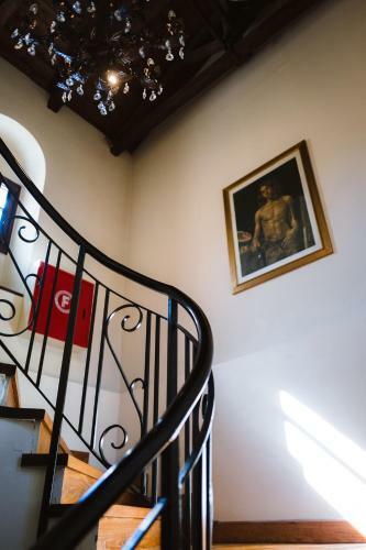 Hotel Trikolonion Country Stemnitsa