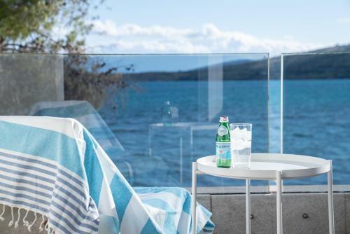 Apartamento Seaside Maisonette For 5 In Itea