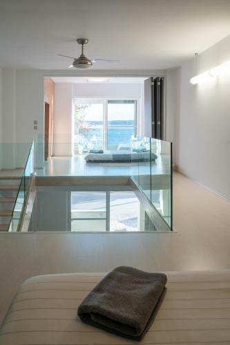 Apartamento Seaside Maisonette For 5 In Itea