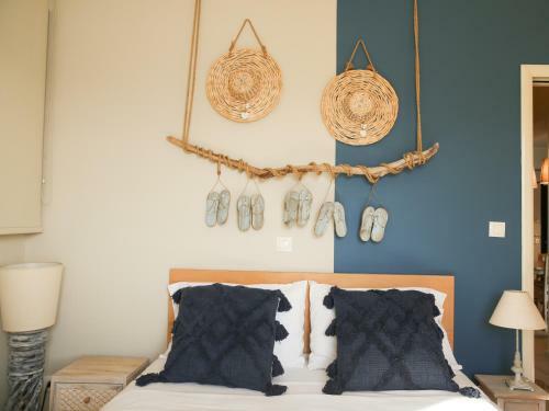 Apartamento Beach House In Itea-delphi