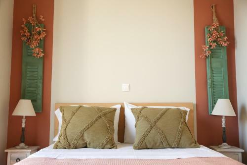 Apartamento Beach House In Itea-delphi