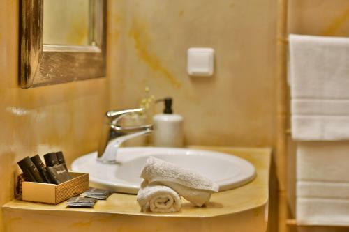 Hostal Onar Hydra