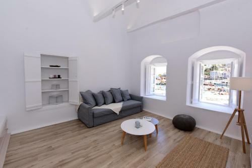 Villa Hydra Hospitality Port Apartment