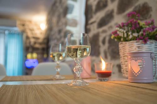 Apartamento Sokaki House
