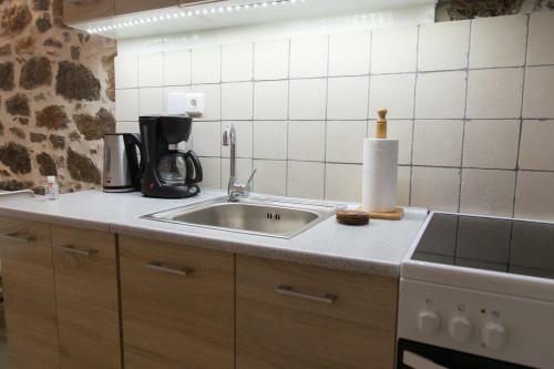 Apartamento Sokaki House