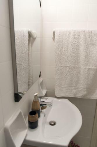 Apartamento Sokaki House