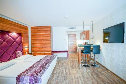 Aparthotel Arkona Strandresidenzen