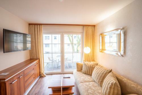 Aparthotel Arkona Strandresidenzen