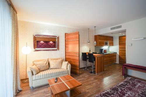 Aparthotel Arkona Strandresidenzen