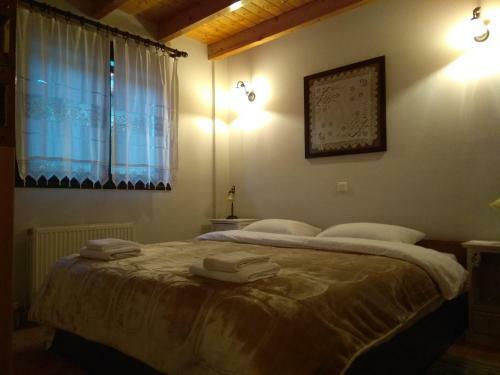 Villa Angelic In The Mountains