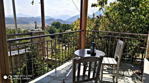 Villa Angelic In The Mountains