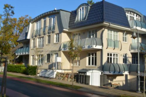 Apartamento Caspar David 7