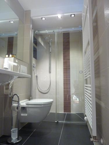 Apartamento Caspar David 7