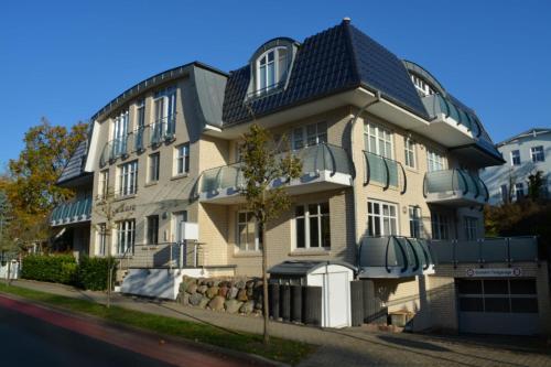 Apartamento Caspar David 7