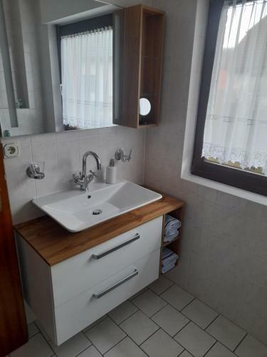 Apartamento Fw Thormann