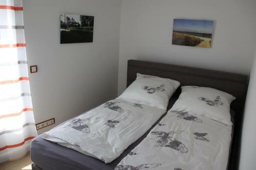 Apartamento Villa Gutenberg