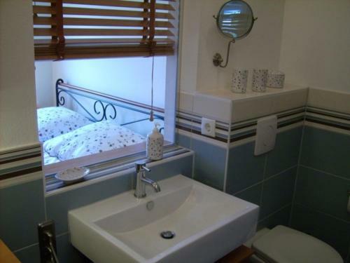 Apartamento Villa Amelie