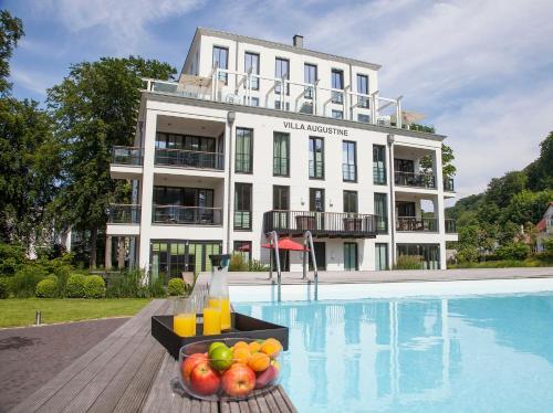 Apartamento Beach Cloud*****