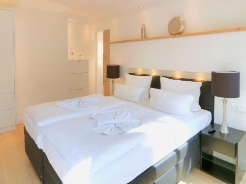 Apartamento Beach Cloud*****