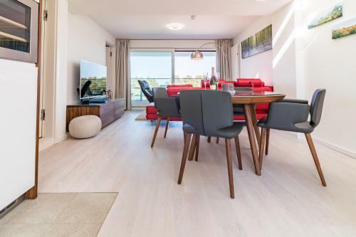 Apartamento Prora Platinum Penthouse