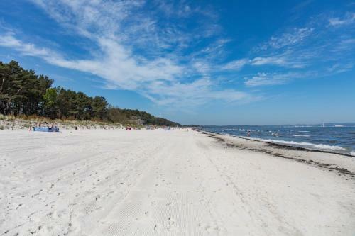 Apartamento Prora Platinum Penthouse