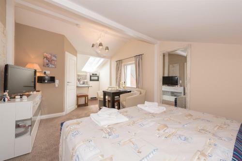 Apartamento Appartement Am Park Der Sinne & Am See