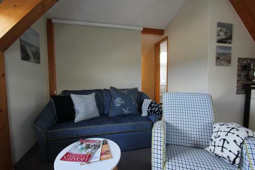 Apartamento Appartement Am Park Der Sinne & Am See