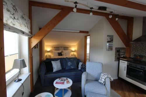 Apartamento Appartement Am Park Der Sinne & Am See