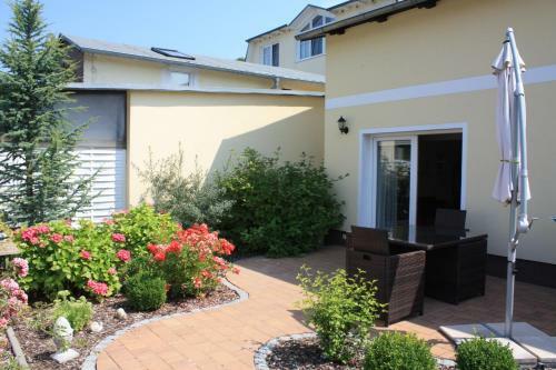 Apartamento Appartement Am Park Der Sinne & Am See