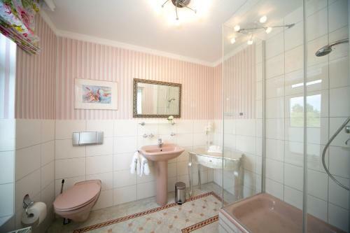 Apartamento Appartement Am Park Der Sinne & Am See