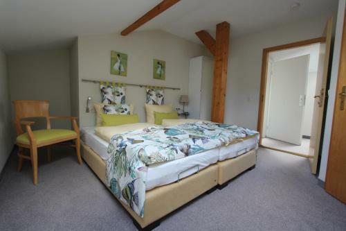 Apartamento Appartement Am Park Der Sinne & Am See