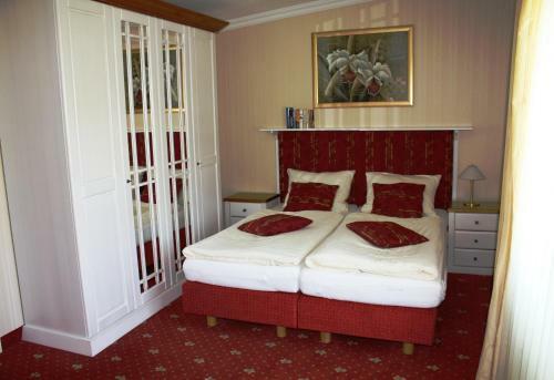 Apartamento Appartement Am Park Der Sinne & Am See