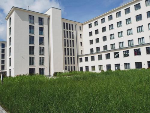 Apartamento Inselloft-r�gen