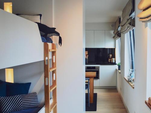 Apartamento Inselloft-r�gen
