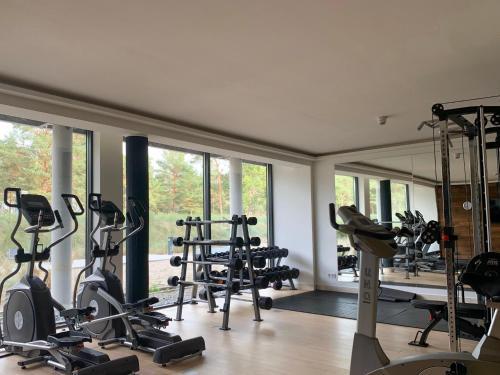 Apartamento Inselloft-r�gen