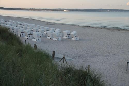 Apartamento Bruchbude Mit Meerblick