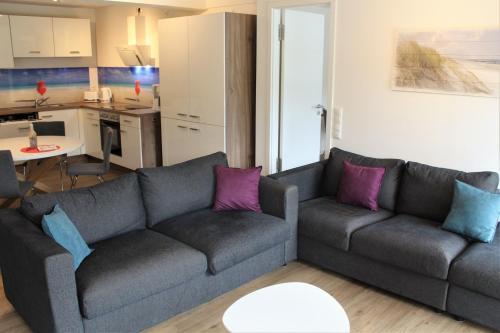 Apartamento Bruchbude Mit Meerblick