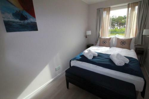 Apartment "meerblick"