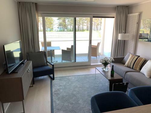 Apartamento Ostseeblick R�gen
