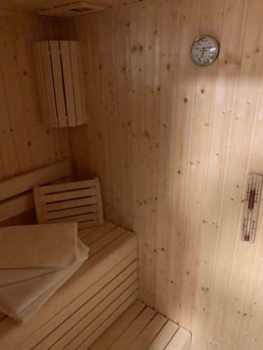 Apartamento Ostseeblick R�gen