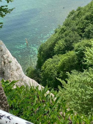 Apartamento Ostseeblick R�gen