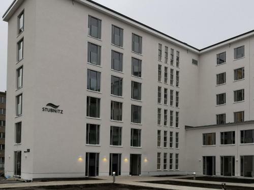 Apartamento Fewo Prora - Strandidyll