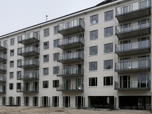 Apartamento Fewo Prora - Strandidyll