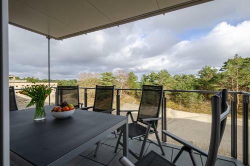 Apartamento Fewo Prora - Strandidyll