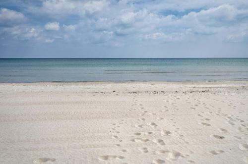 Apartamento Fewo Prora - Strandidyll